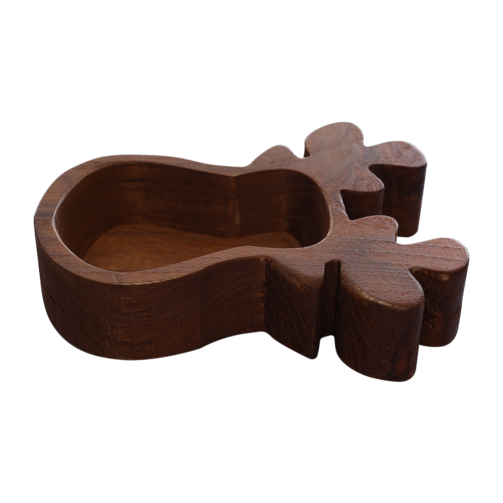 decorative large bowl