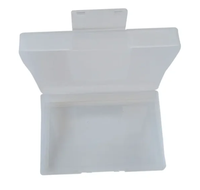 Étui de protection pour boîte de présentation de stockage pour N64 SNES MD Sega Games