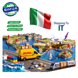 Leveringsprijs Verzending Verzending Serviceproducten Luchtverzending Naar Italië Leveringsprijs Schip Vracht - Product Image 2