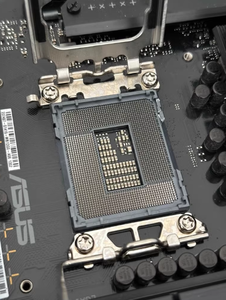 New TUF GAMING B760M-PLUS Micro-ATX Motherboard With Integrated Graphics and Double Channel DDR5 TUF GAMING B760M-PLUS - Product Image 4