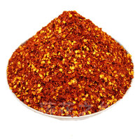 Sweet Paprika/Crushed Chili Spezifikation Broken Dry Red Pepper Flakes Chili Pieces