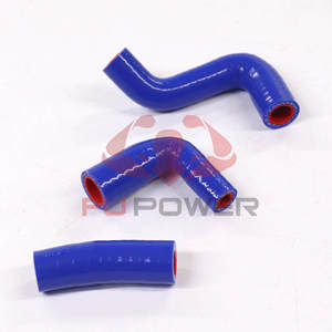 KIT de tuyau de reniflard personnalisé tuyau pour AUDI S3 A3 TT LEON CUPRA R <span class=keywords><strong>BAM</strong></span> 210 225 BHP 1.8T - Product Image 6