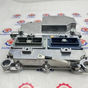 286-3683 2863683 Placa de Computadora para Motor C7.1 para Excavadora, Repuestos de Alto Rendimiento - Product Image 5