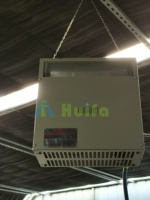 Générateur de CO2 électrique pour serre, 12 v, sans entretien agricole