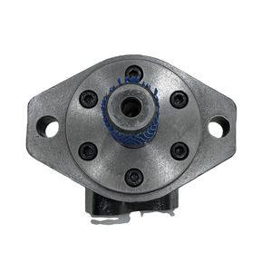 Qualité garantie Économie d'énergie Cycloïde Hydraulique Série BM1 Haute efficacité Anti-usure Marque Hansen Garantie 1 an - Product Image 6