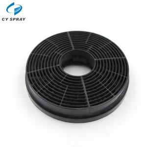 100% Inspection complète <span class=keywords><strong>Hotte</strong></span> Cheminée Rond Filtre À <span class=keywords><strong>Charbon</strong></span> actif - Product Image 1