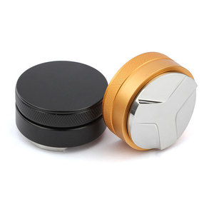 Metallurgica <span class=keywords><strong>Motta</strong></span> Srl Strumento Livellatore <span class=keywords><strong>Caffè</strong></span> Ecologico Nero da 58,5 mm Utensile per <span class=keywords><strong>Caffè</strong></span> - Product Image 2
