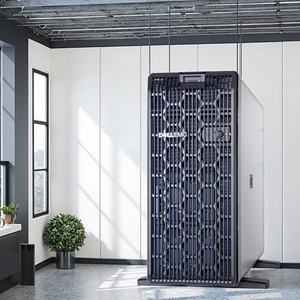 Servidor en Torre para Computación con GPU, Aprendizaje Profundo, IA, Virtualización, DeepSeek, Despliegue Local, China, PowerEdge T550 - Product Image 1