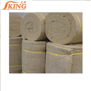 ISOKIING Couverture <span class=keywords><strong>en</strong></span> laine de roche thermoacoustique <span class=keywords><strong>en</strong></span> aluminium ISOKIING pour le contrôle du bruit dans les hôtels et les hôpitaux - Product Image 2