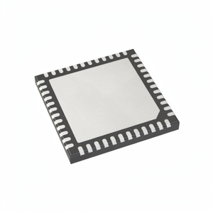 ชิปฝังตัว 48 VFQFN แบบมีขาต่อภายนอก รุ่นดั้งเดิม PIC32MK0128MCA048-E_6MX ไอซี MCU 32 บิต 128KB แฟลช 48VQFN อุปกรณ์อิเล็กทรอนิกส์ - Product Image 1