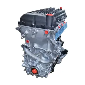 100% испытанный горячий ходовой Новый 2,7л двойной двигатель VVTI 2TR 2TR-FE длинноблочный двигатель для Toyota Hiace Bus Hilux 4runner