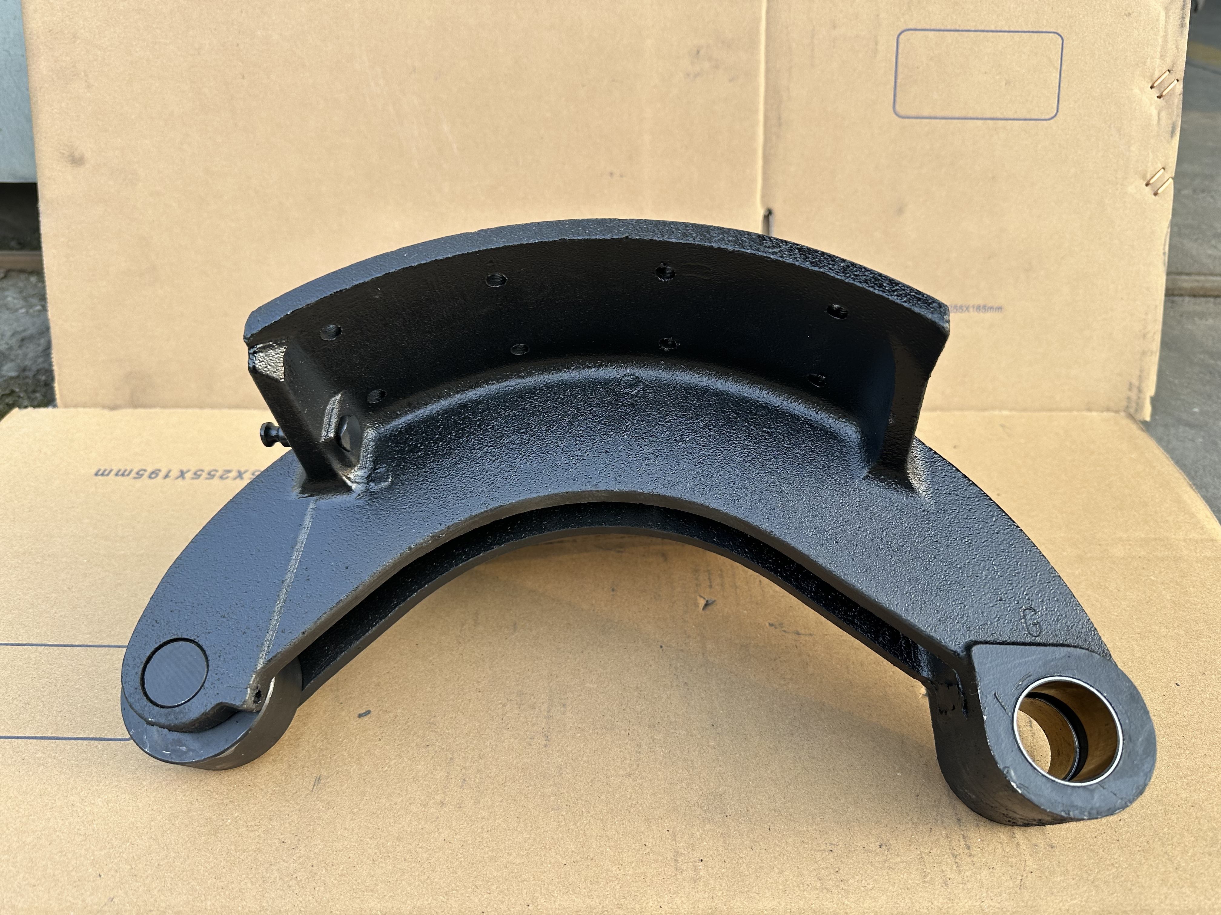 zapatas de freno scania 1104545 principales fabricados por