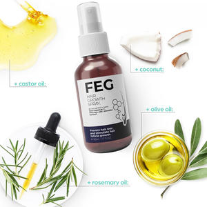 Solución de <span class=keywords><strong>caída</strong></span> de <span class=keywords><strong>cabello</strong></span> de alta calidad de etiqueta privada con el <span class=keywords><strong>mejor</strong></span> <span class=keywords><strong>tratamiento</strong></span> de pérdida de <span class=keywords><strong>cabello</strong></span> para hombres y mujeres Spray de suero para el cuidado del <span class=keywords><strong>cabello</strong></span> - Product Image 1