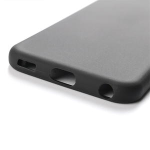 Ốp Lưng Mềm Mờ Cho <span class=keywords><strong>IPod</strong></span> <span class=keywords><strong>Touch</strong></span> 5/6/7 Thời Trang Phụ Kiện Di Động TPU - Product Image 6