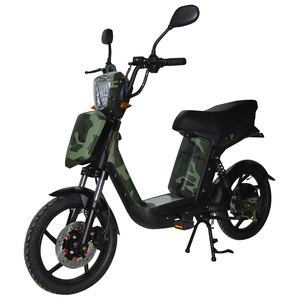 Certificat CE Babeta scooters électriques moto électrique 2 roues avec batterie plomb acide vélos scooter rapide - Product Image 5