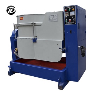 Đồng Hồ Có Độ Chính Xác Cao Hàm Răng Giả Nút Ống Bên Trong Đồng Hồ Nhựa <span class=keywords><strong>Lapping</strong></span> CNC Đĩa Ly Tâm Máy Đánh Bóng - Product Image 2