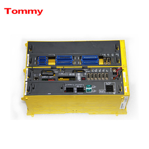FANUC A05B-2400-C061 Servoaccionamiento de Placa Trasera Nuevo y Original - Product Image 1