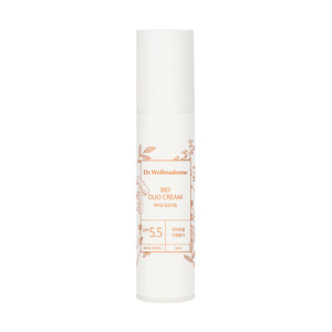 Crema Facial BIO DUO 50ml, Minimiza Poros y Controla el Acné, con Vitaminas y Aloe, para Puntos Negros, Puntos Blancos e Hidratación - Product Image 5