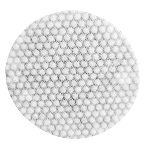 Tampon de <span class=keywords><strong>coton</strong></span> <span class=keywords><strong>démaquillant</strong></span> <span class=keywords><strong>en</strong></span> <span class=keywords><strong>tissu</strong></span> non tissé Tampons démaquillants <span class=keywords><strong>en</strong></span> <span class=keywords><strong>coton</strong></span> - Product Image 1