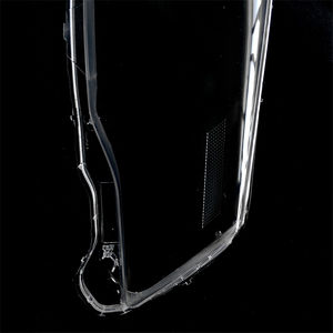 Faro del faro copriobiettivo per Subaru guardaboschi 2016 2017 <span class=keywords><strong>2018</strong></span> guscio trasparente paralume per PC copertura della luce di copertura della lente di vetro - Product Image 6