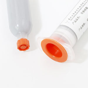 Graisse thermique en silicone, résistante aux hautes températures, composé thermique pour <span class=keywords><strong>les</strong></span> équipements <span class=keywords><strong>de</strong></span> station <span class=keywords><strong>de</strong></span> base <span class=keywords><strong>de</strong></span> <span class=keywords><strong>communication</strong></span> - Product Image 4