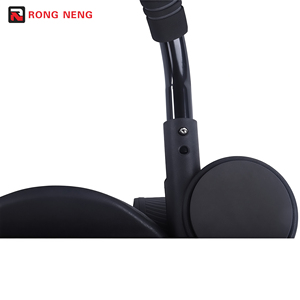 New đa chức năng chuyên nghiệp đốt cháy chất béo bụng đào tạo cơ bắp 4 bánh xe AB con lăn bánh xe với đầu gối Pad - Product Image 5