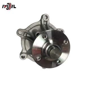 Ensemble de pompe à eau IMIL 16100-09481 16100-09480 2SZ-FE SCP42 SCP41 pompe à eau électrique pour Toyota <span class=keywords><strong>COPEN</strong></span> MATERIA SIRION TERIOS - Product Image 3