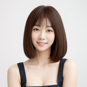 Ouxin หัวบ็อกซินสำหรับ<span class=keywords><strong>ผู้หญิง</strong></span>ที่มีชื่อเสียงอินเทอร์เน็ตของผู้หญิงหัวเข็มขัดด้านในแบบสั้นให้ความรู้สึก JF-372 - Product Image 4