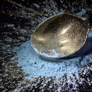 Cosmétiques Sparkle Aurora Hypershift, pigment caméléon, paillettes multichromes, fard à paupières et poudre pour ongles - Product Image 3