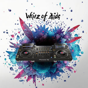 Pioneers-Controlador de caja de metal para <span class=keywords><strong>DJ</strong></span>, controlador de 2 canales, 2 canales - Product Image 3