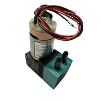 Pompe à encre d'imprimante à solvant 10ft 3.2m 6.5w 24v