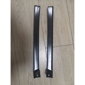 Toyota RAV4 1995-2000 Headlight Lower Trim <b>Strips</b> 53932-42010 53931-42010 <b>Plastic</b> Screw Fixing - Product Image 2