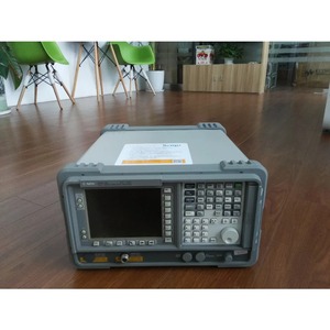 Analizador de la serie E4411B ESA-L usado, E4411B 9KHz-1.5GHz, analizador de redes E4411B xgeqpt - Product Image 3