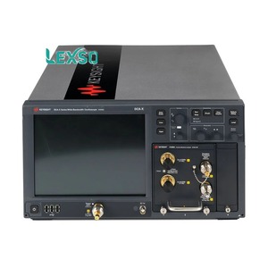 Oscilloscope à large bande passante Keysight N1000A DCA-X, fréquence d'échantillonnage maximale de 250 kHz, instrument de mesure électronique xgeqpt - Product Image 4