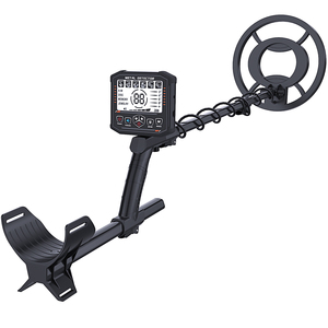 Detector de Metales Subterráneo para Adultos, para Prospección de Oro, con Bobina Impermeable, Precio de Fábrica, Gran Venta - Product Image 4