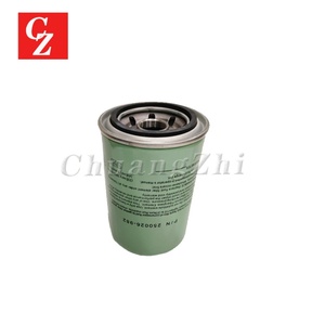 Élément de filtre à huile 250026-982 pour compresseur industriel Sullair, filtre 2000 heures - Product Image 3
