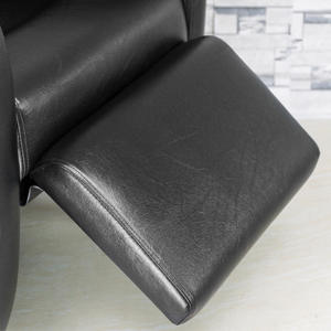 Sillón <span class=keywords><strong>de</strong></span> Peluquería BLISSLIFE, Herramientas <span class=keywords><strong>de</strong></span> Belleza para el Cabello, Sillón <span class=keywords><strong>de</strong></span> Champú Negro Clásico para Salón <span class=keywords><strong>de</strong></span> Belleza, Liquidación 2026 - Product Image 4