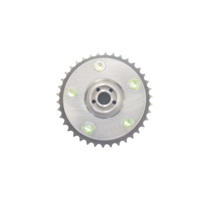 REVO 310282 knalpot Camshaft, pengatur VVT Timing Gear Sprocket untuk BMW E46 120i 316i 318i mesin N40 N46 N45 N42 OE 11361707315 - Product Image 3