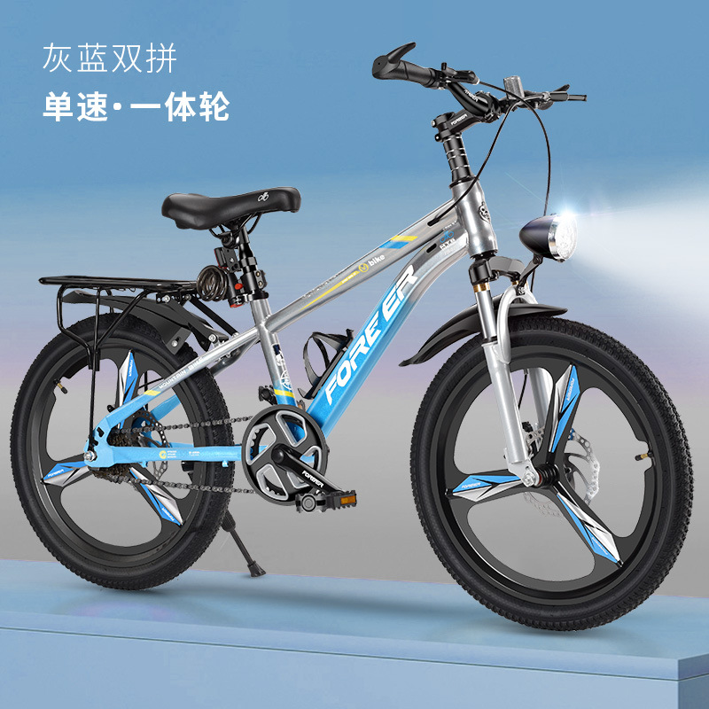 Rose-violet (roue à rayons variables)