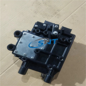 Neumático Lineal Rotatorio YTC Corea YT-1200 - Product Image 6