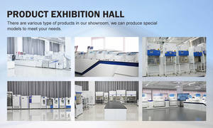 BIOBASE BKN-200 Automatic Kjeldahl Nitrogen Analyzer Lab Use <span class=keywords><strong>Food</strong></span> Solo Feed Protein <span class=keywords><strong>Testing</strong></span> Lab Equipment - Product Image 5