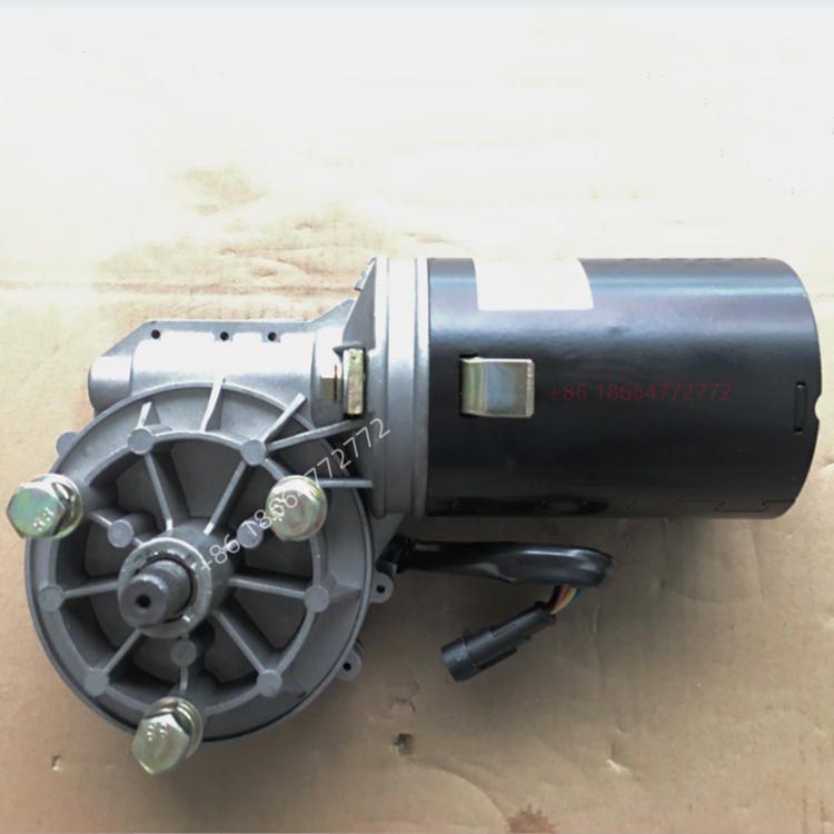 Higer bus highperformance 24V wiper motor Products from Guangzhou Yulong Auto Parts Co., Ltd.