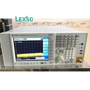 เครื่องวิเคราะห์ Keysight MXA รุ่น N9020a 1 ชิ้น 20hz-3.6ghz - Product Image 2