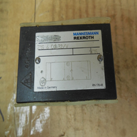 Bloc de distribution PLC Mannesmann Z1s 6 D2-32/v Z1s6d232v Neuf avec garantie