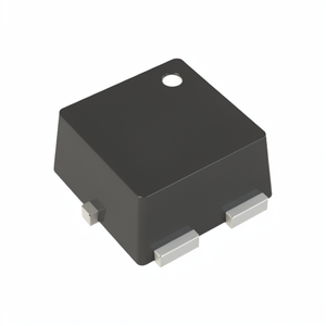 S-19252F25H-A4T7U4 Power Management (PMIC) Electronic Circuit Components 4 SMD, Flat Leads Exposed Pad BOM IC In Stock - Product Image 1
