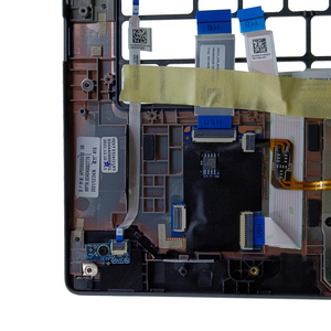 ใหม่สำหรับ Dell Latitude 7320 Palmrest เคสด้านบนพร้อมทัชแพด06P0JJ 6P0JJ 08K1TT AP30R000610 8K1TT - Product Image 5