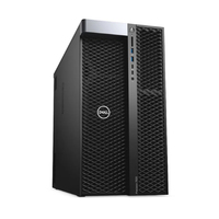 Dell T7920 presisi 7920 Desktop Menara Workstation T7920