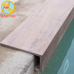 Smussatrice Manuale per <span class=keywords><strong>Piastrelle</strong></span> di Grande Formato in Gres Porcellanato e Pietra, Macchina per <span class=keywords><strong>Taglio</strong></span> a 45 Gradi con Motore per Marmo - Product Image 5