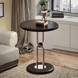 <span class=keywords><strong>โต๊ะ</strong></span><span class=keywords><strong>กาแฟ</strong></span><span class=keywords><strong>มือ</strong></span><span class=keywords><strong>สอง</strong></span>ไม้เนื้อแข็งสำหรับอพาร์ทเมนต์ขนาดเล็กตู้ข้างเตียงในห้องนอนแบบเรียบง่ายและที่เก็บโซฟา - Product Image 6