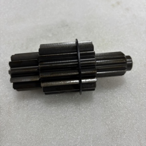 Eje de Transmisión, Motor de Desplazamiento, Caja de Cambios de Transmisión Final, Engranaje Solar de Desplazamiento, <span class=keywords><strong>Komatsu</strong></span> PC60-7 PC70-8, Bomba Hidráulica, Eje Principal, Engranaje Solar - Product Image 1
